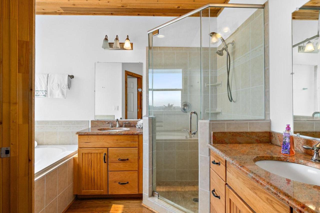 Sandy Feet Retreat Holiday home