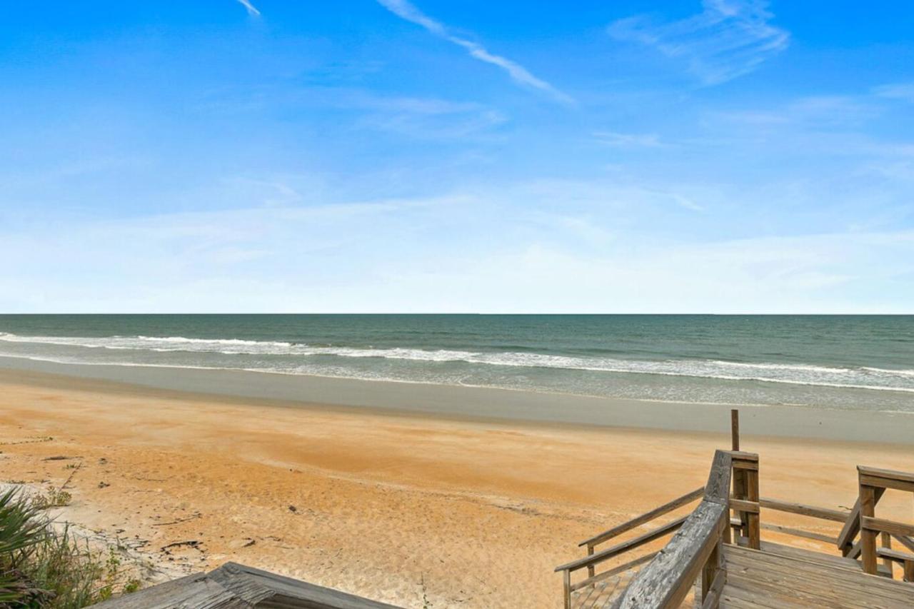 Holiday home Sandy Feet Retreat Flagler Beach