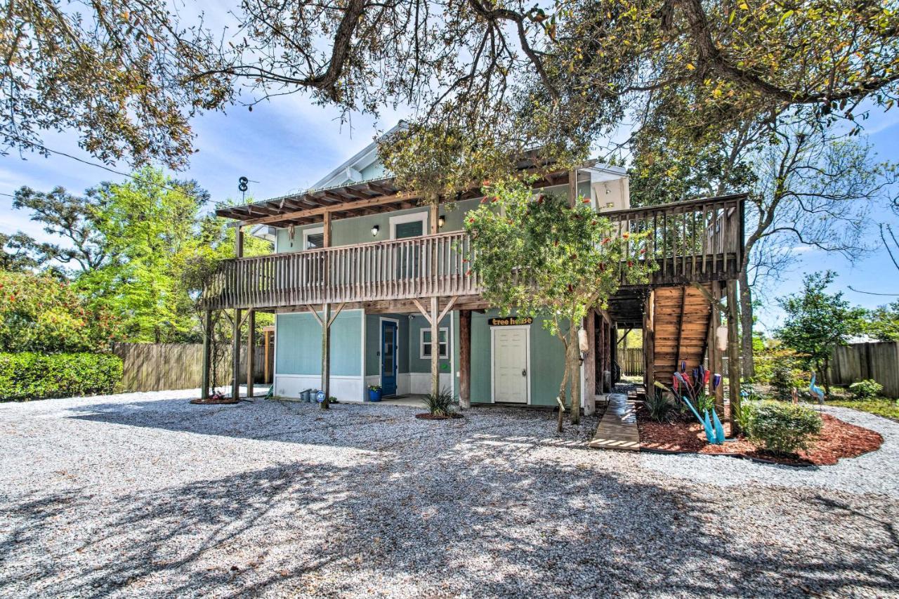 Holiday home About 3 Mi To Perdido Key Beach! *