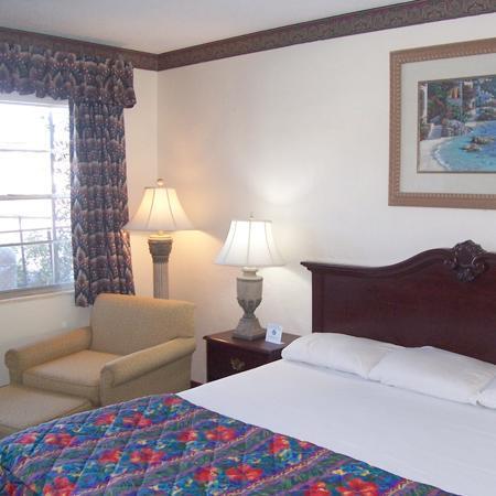 Motel Budget - St. Petersburg