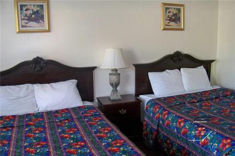Budget - Motel St. Petersburg