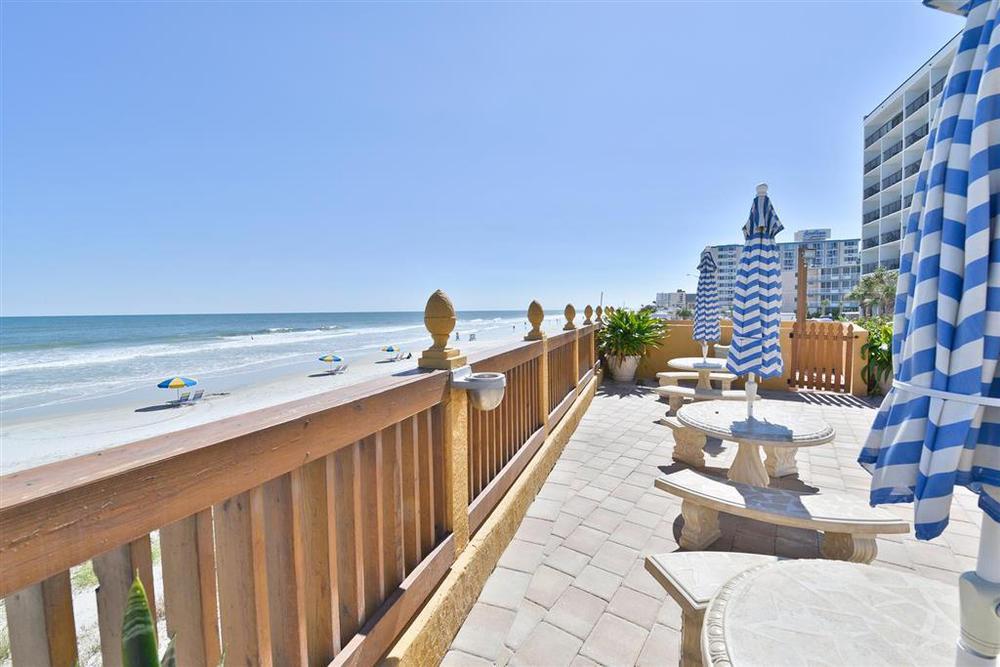 La Bella Oceanfront - Daytona Motel Daytona Beach