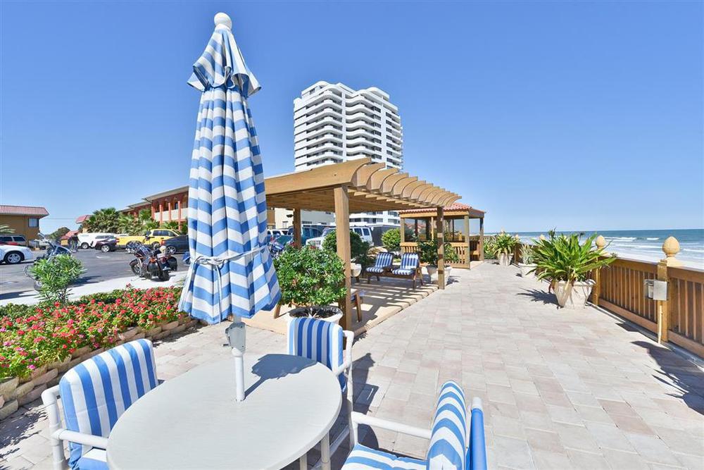 Motel La Bella Oceanfront - Daytona