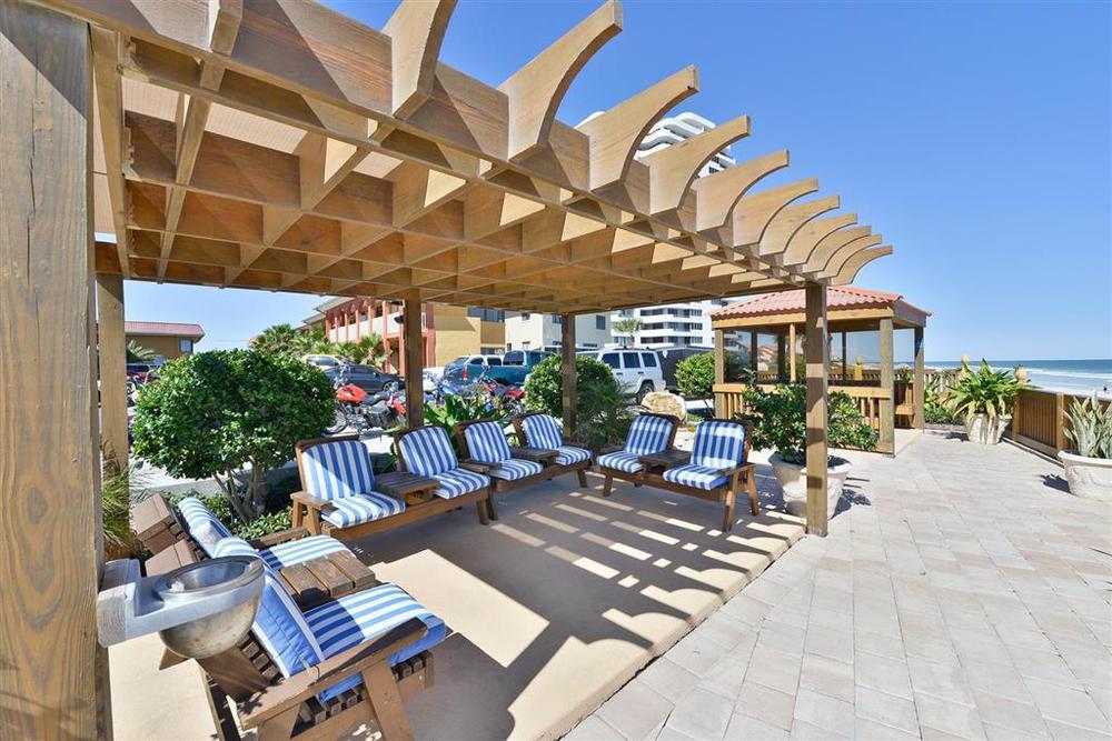 La Bella Oceanfront - Daytona Motel Daytona Beach
