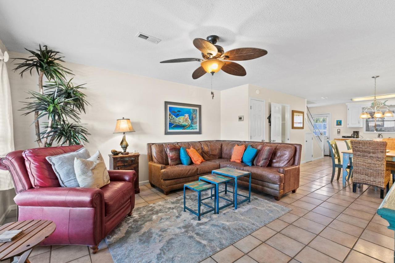 The Shores Pointe Panama Unit F