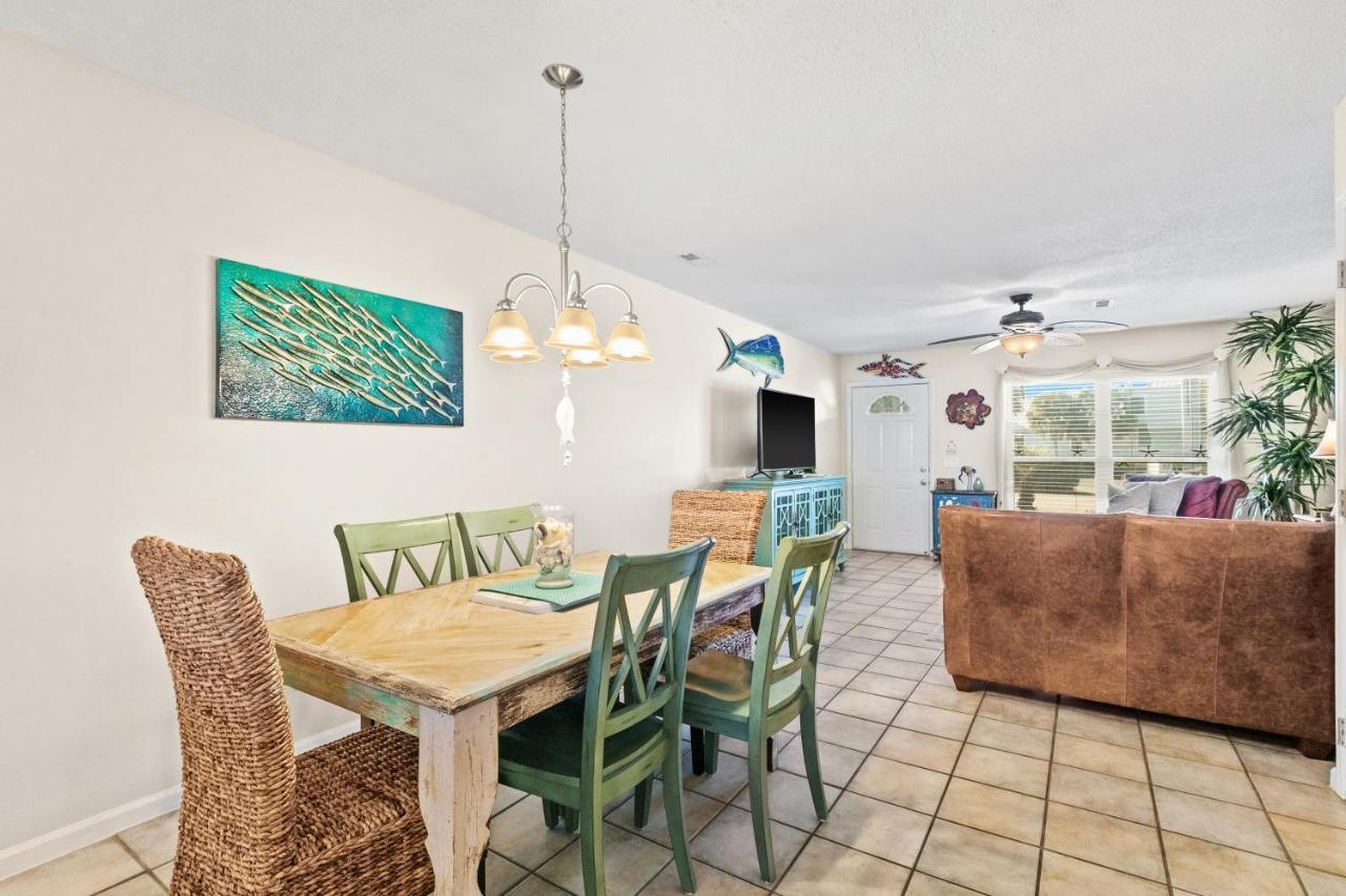 The Shores Pointe Panama Unit F Holiday home Panama City Beach