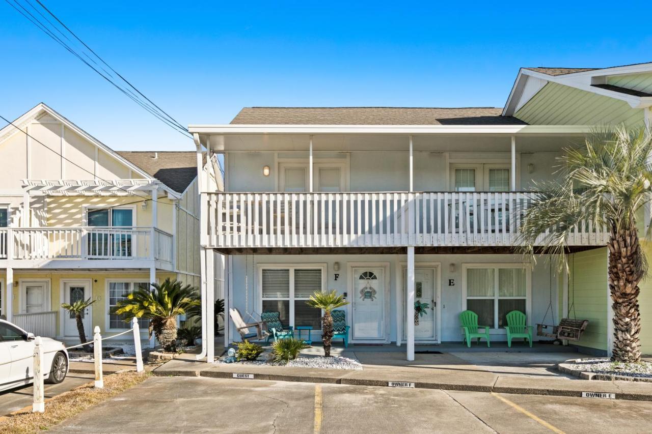 The Shores Pointe Panama Unit F *