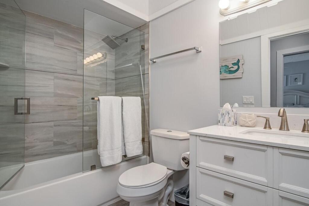 Mermaid Manor; Waterfront With Direct Ocean Access And Private Heated Pool