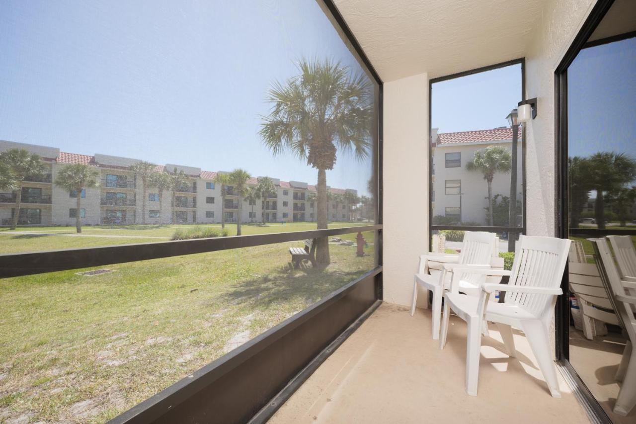 Apartment Ocean Village Club Q11 St. Augustine