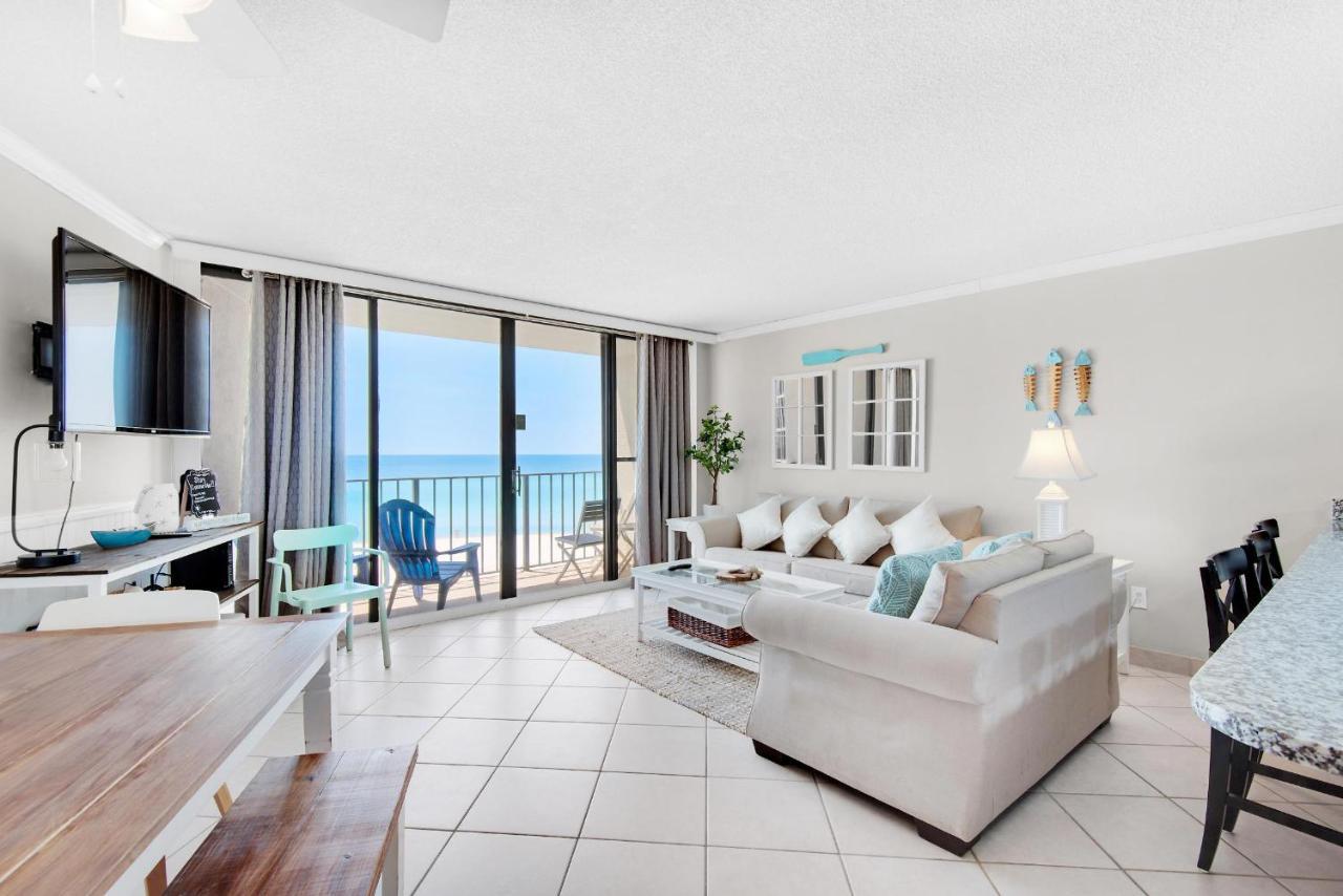 Apartment Edgewater Tower 2-408 Panama City Beach