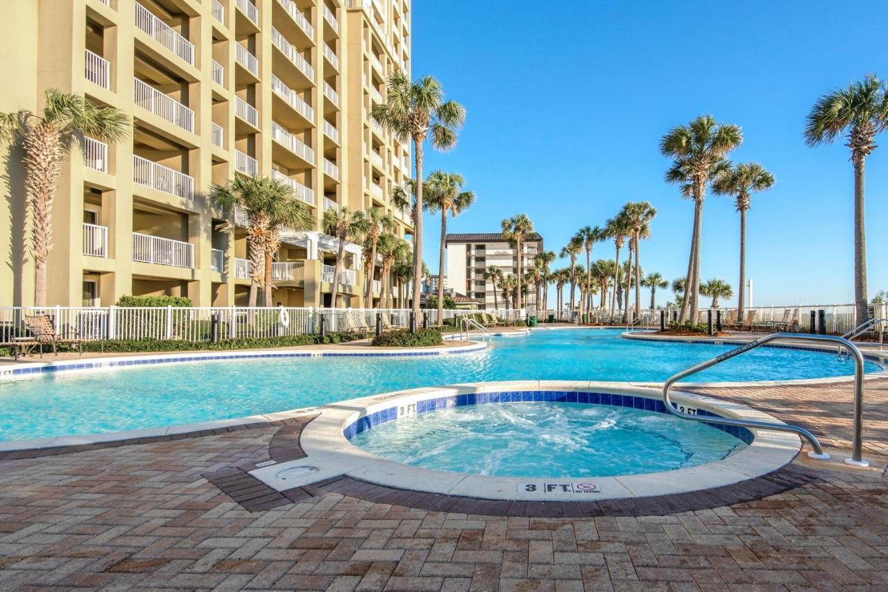 Grand Panama 1-303 Apartment Panama City Beach