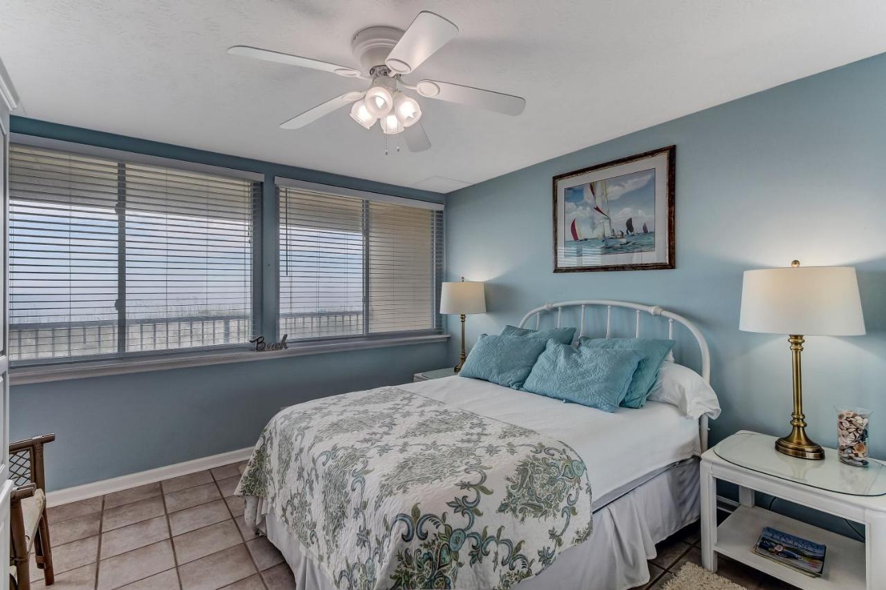 Apartment Dogfriendly Oceanfront Fernandina Beach