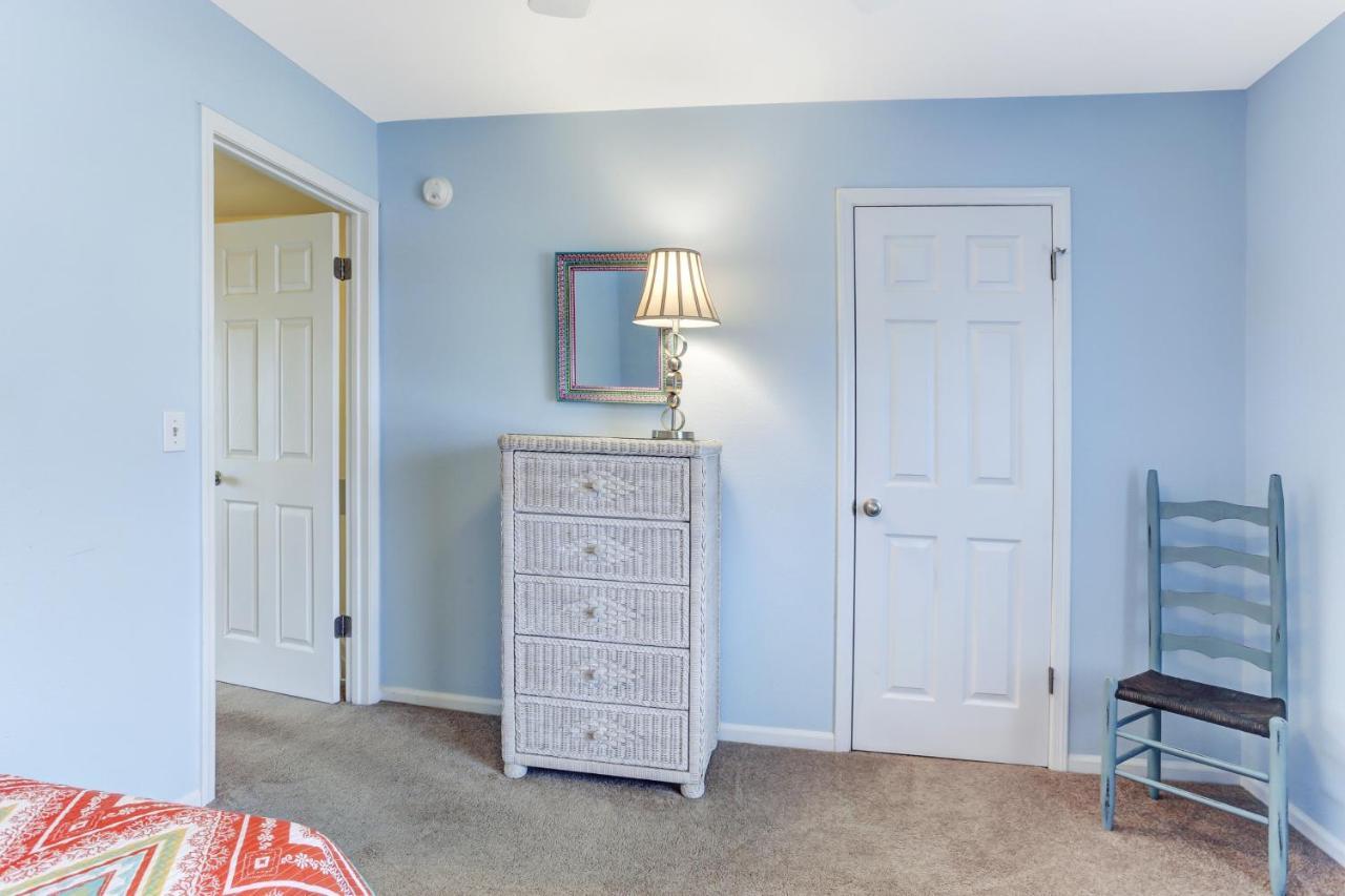 Endless Ocean View Duplex Holiday home *