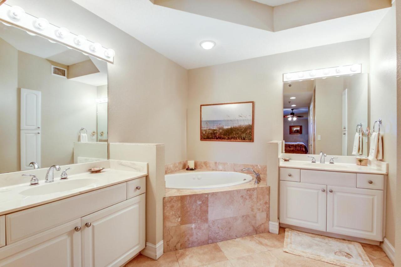 Apartment Deluxe At Main Fernandina Beach