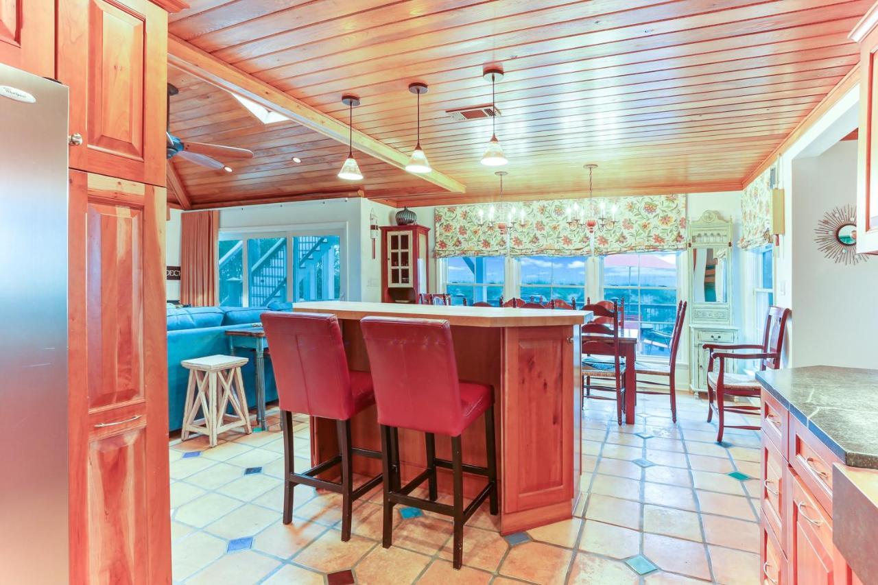 Holiday home Ocean Ave Seaside Fernandina Beach