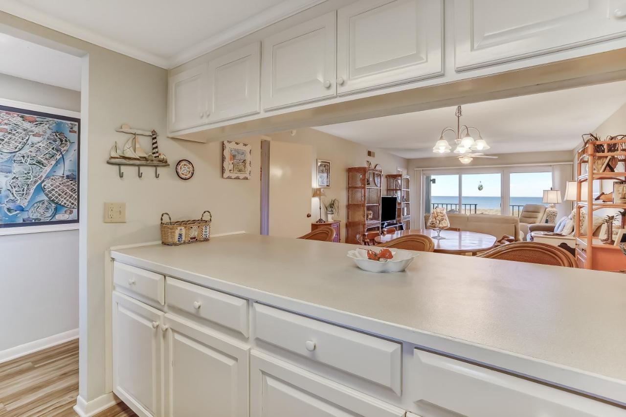 Atlantic Ocean View Apartment *