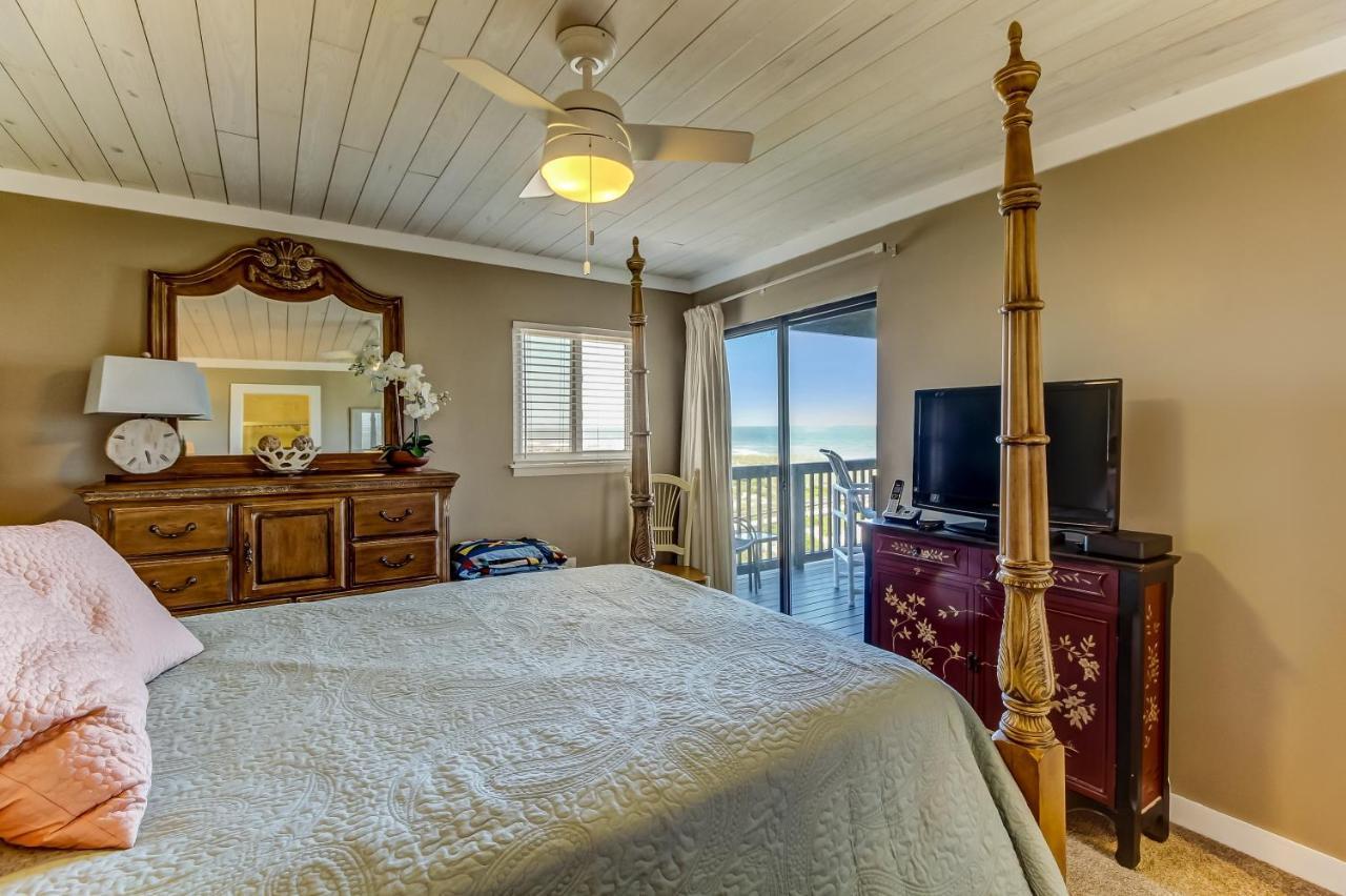 W Salt Water Pool Apartment *