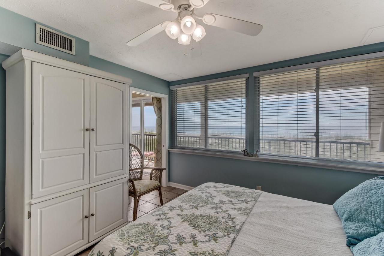 Apartment Dogfriendly Oceanfront *