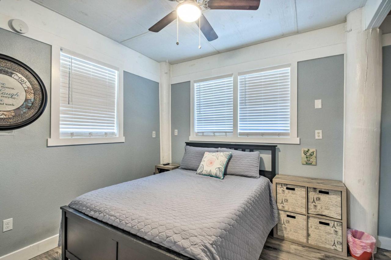 Holiday home About 3 Mi To Perdido Key Beach! *