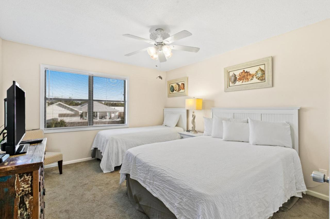 The Shores Pointe Panama Unit F * Panama City Beach