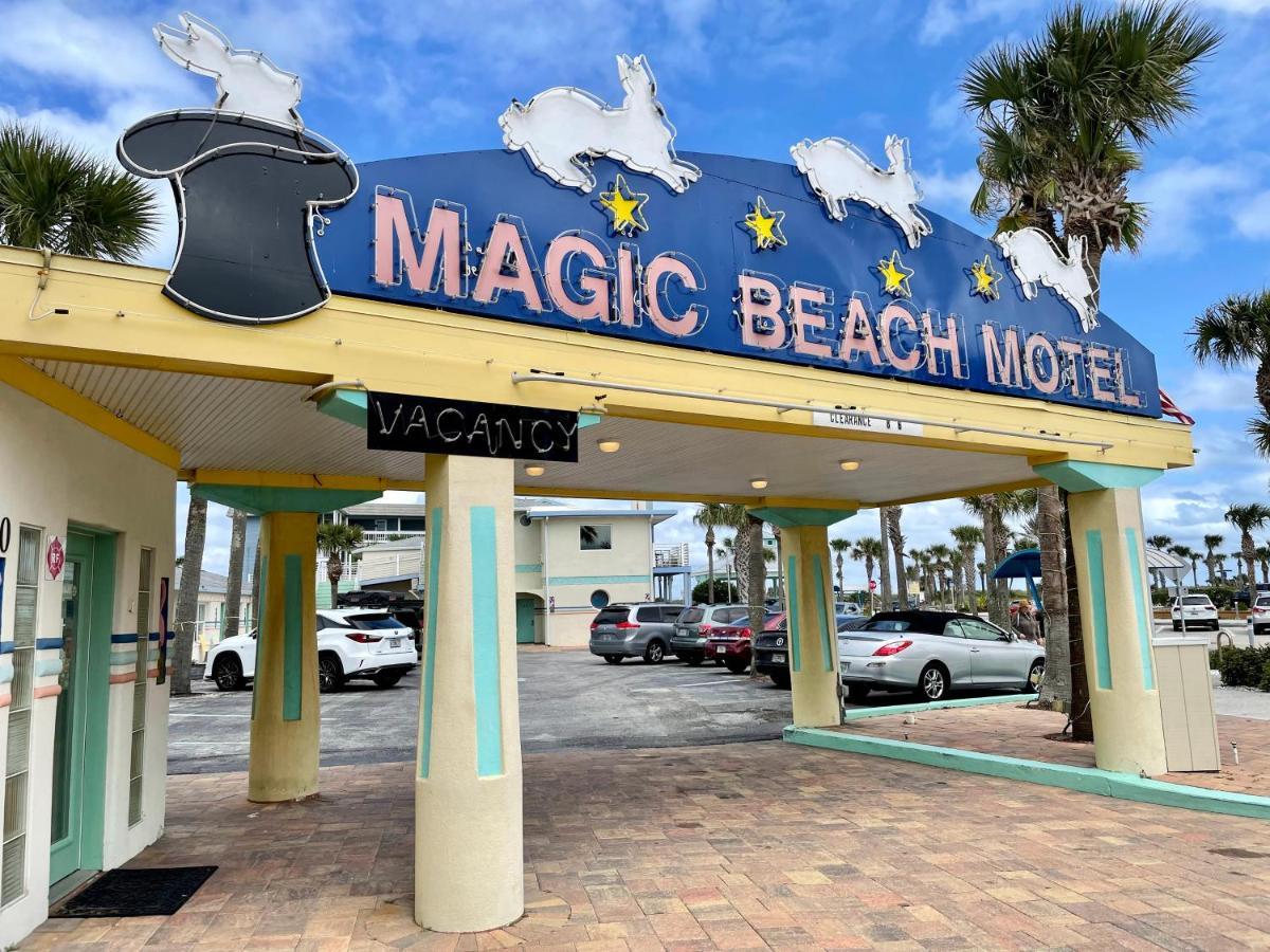 Magic - Vilano Beach, Motel St. Augustine
