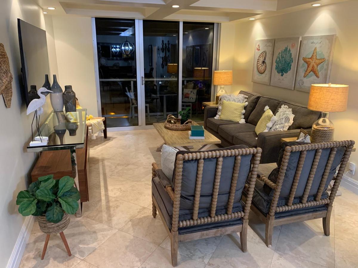 Apartment Direct Ocean View At Tides Of - 6l