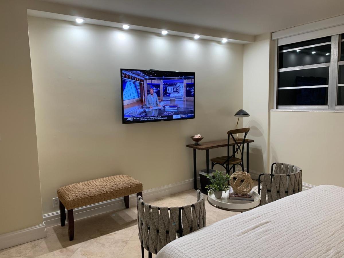 Direct Ocean View At Tides Of - 6l Apartment
