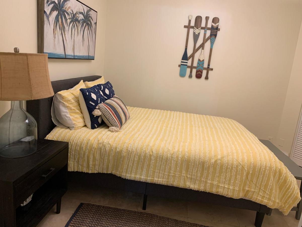 Direct Ocean View At Tides Of - 6l Apartment