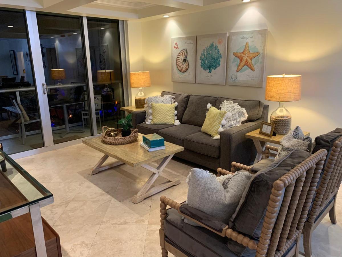 Apartment Direct Ocean View At Tides Of - 6l Hollywood