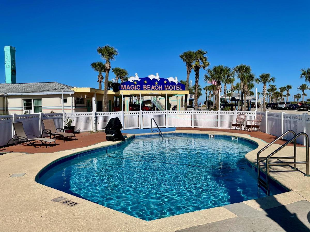 Motel Magic - Vilano Beach, St. Augustine