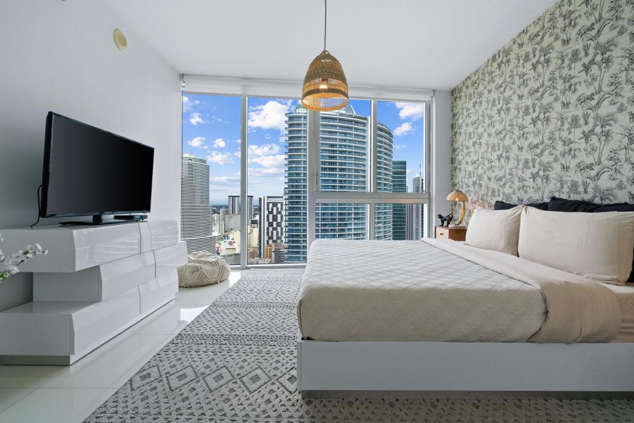 Icon Brickell Apartment