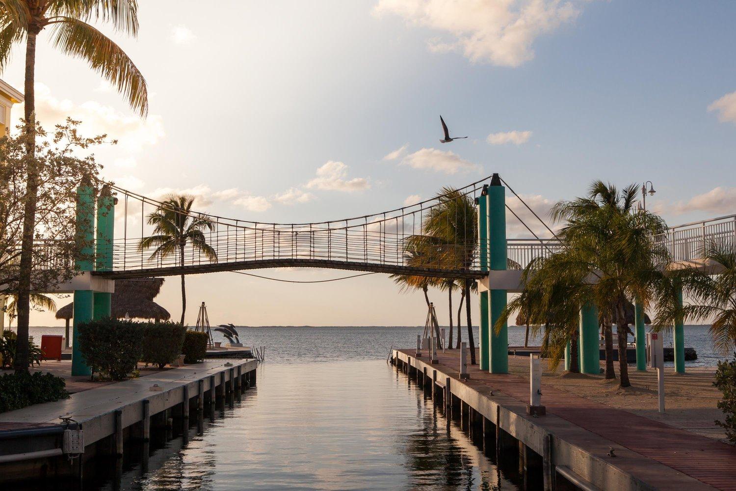 Reefhouse And Marina 3* Key Largo