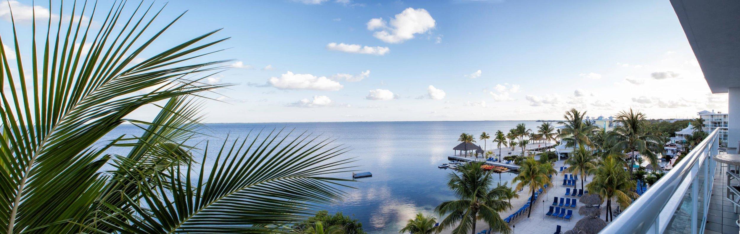 Resort Reefhouse And Marina Key Largo