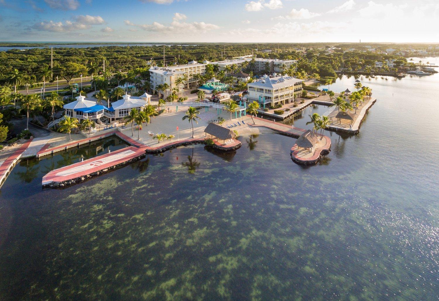 Reefhouse And Marina Resort Key Largo
