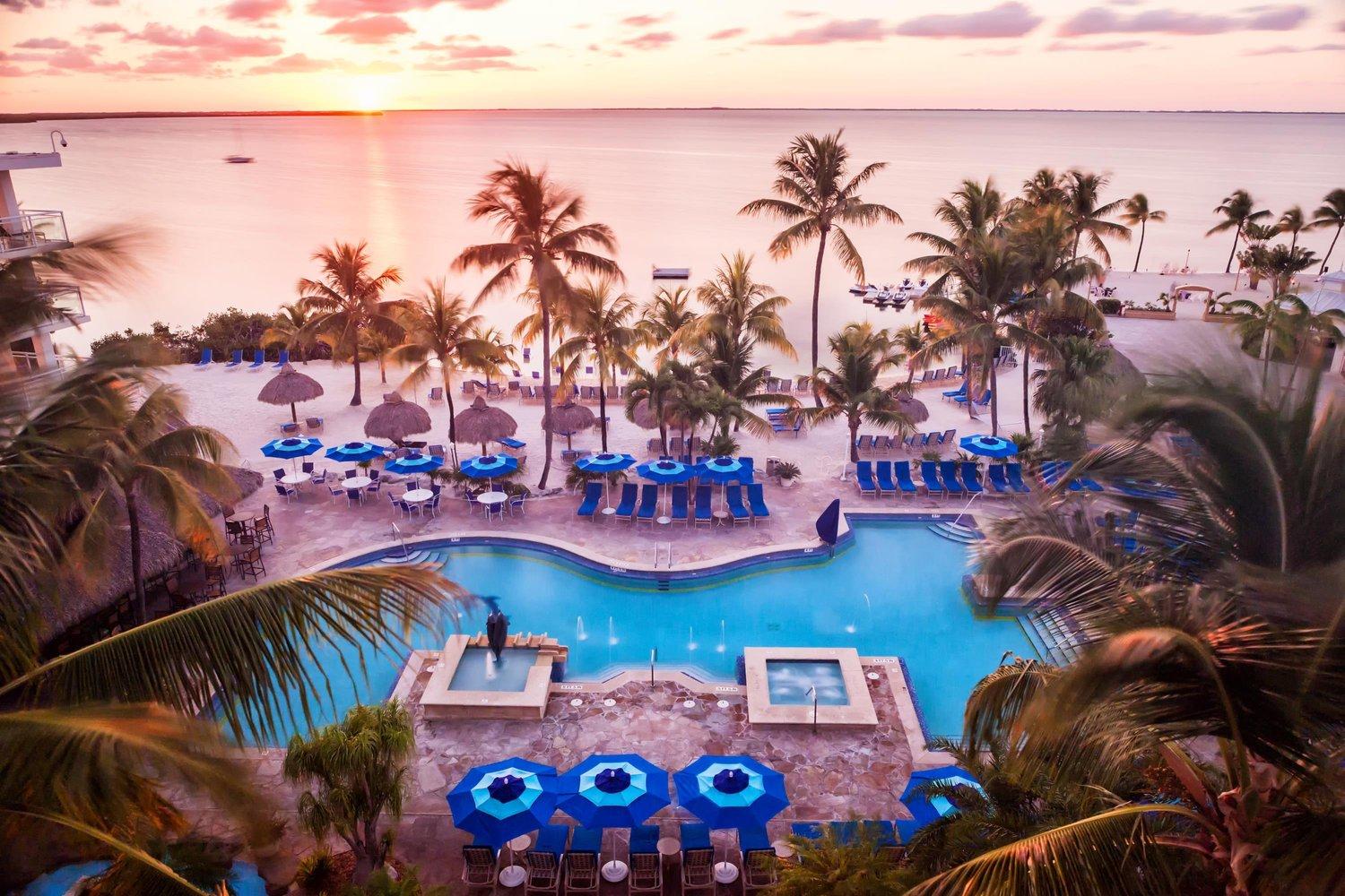 Resort Reefhouse And Marina 3*