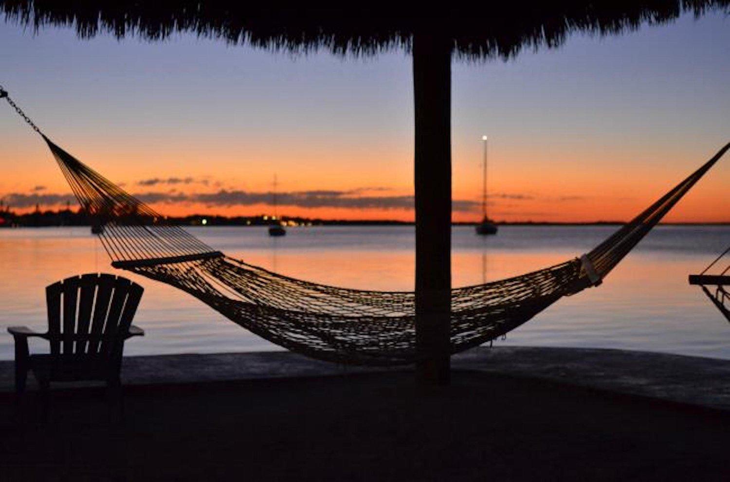 Reefhouse And Marina 3*