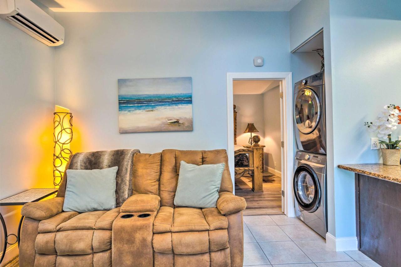 Apartment 3 Mi To Resort-style Pool House In Jupiter! Jupiter
