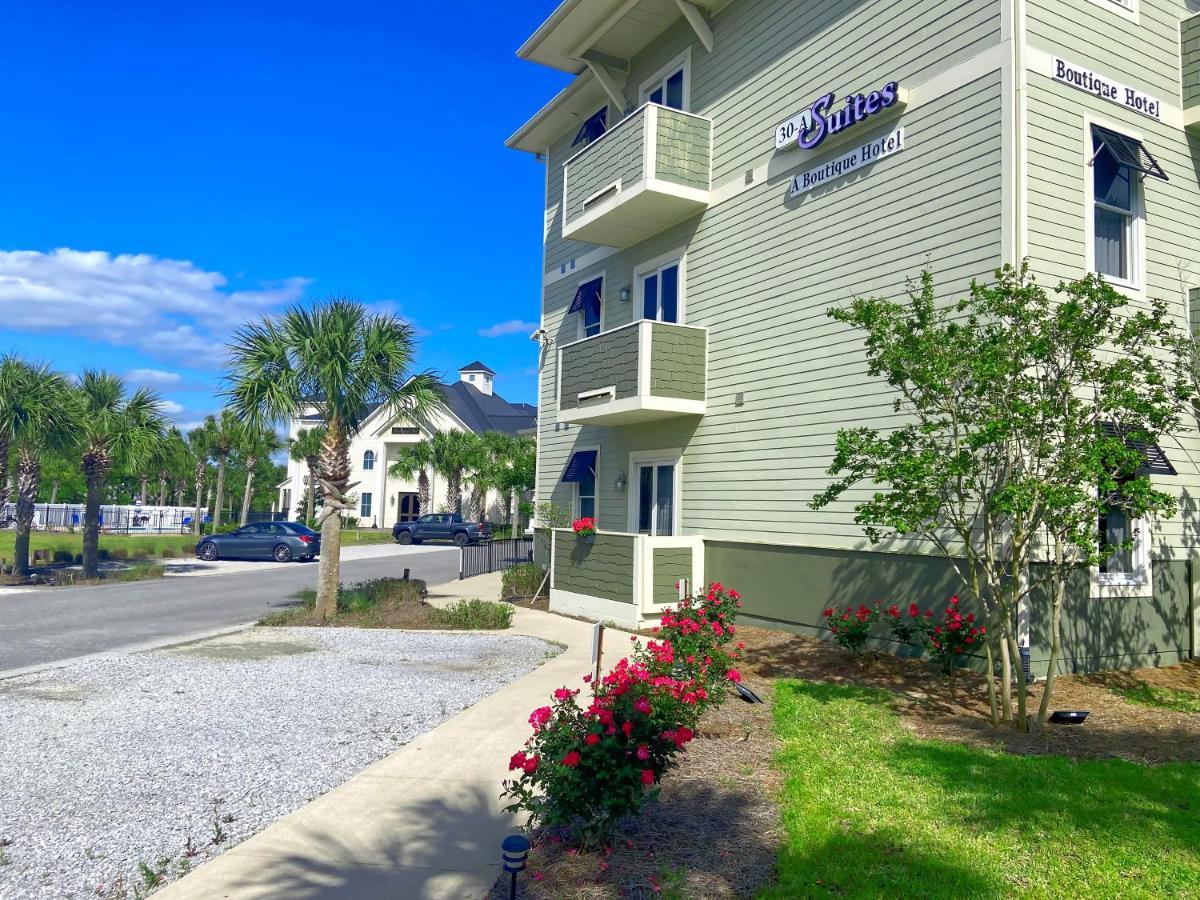 30-a & 3* Santa Rosa Beach