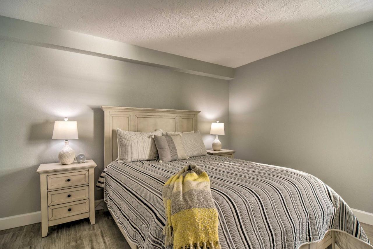 Remodeled Redington Shores Gem On The Beach! * St. Pete Beach