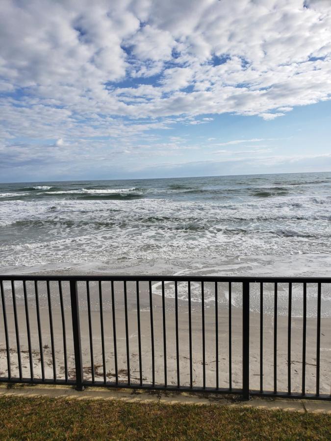 Resort Hawaiian Daytona Beach Shores