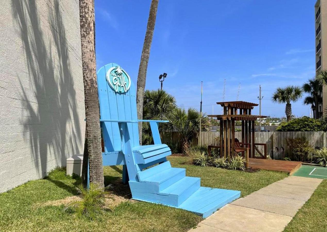 Of The Gulf 813 Panama City Beach