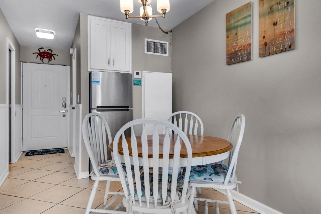Of The Gulf 813 Holiday home Panama City Beach