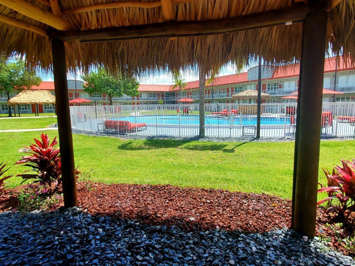 Hotel Vero & Vero I-95 (adults Only) 3*