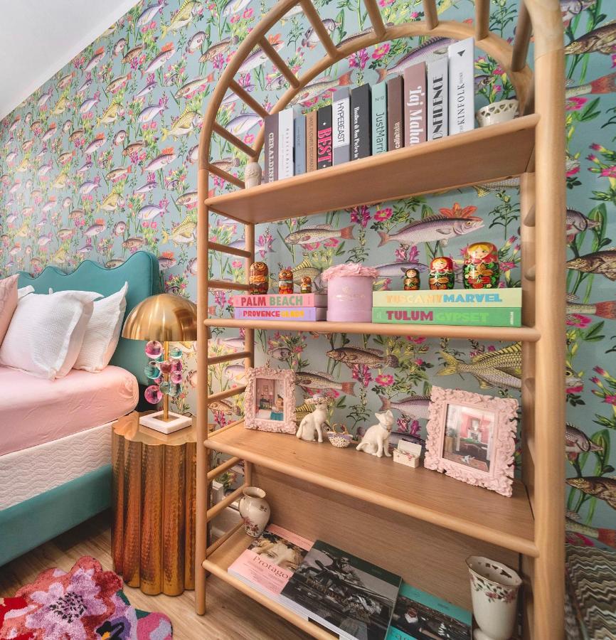 Apartment King Bed Mermaid - Heart Of Palm Beach, Free Parking Included *