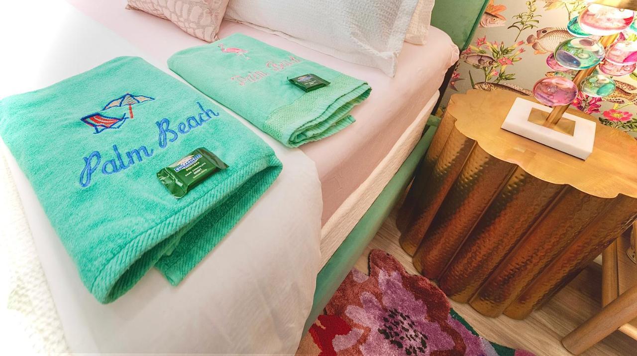 King Bed Mermaid - Heart Of Palm Beach, Free Parking Included Apartment