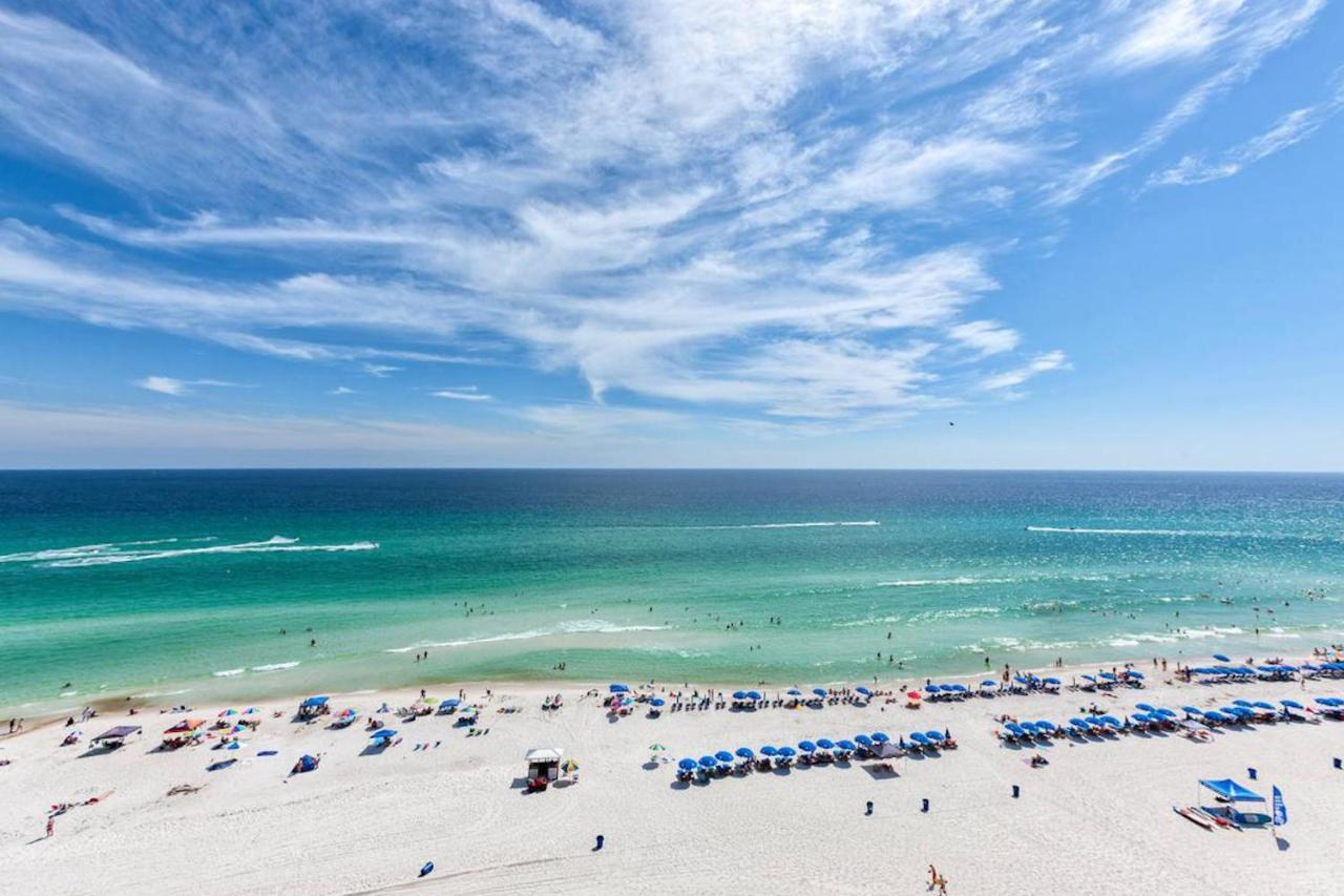 Edgewater Tower 1-412 Panama City Beach
