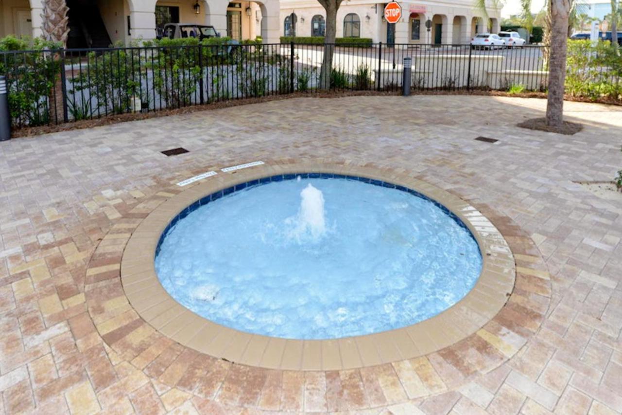 Village Of South Walton 219- Shot Of Paradise Aparthotel Rosemary Beach