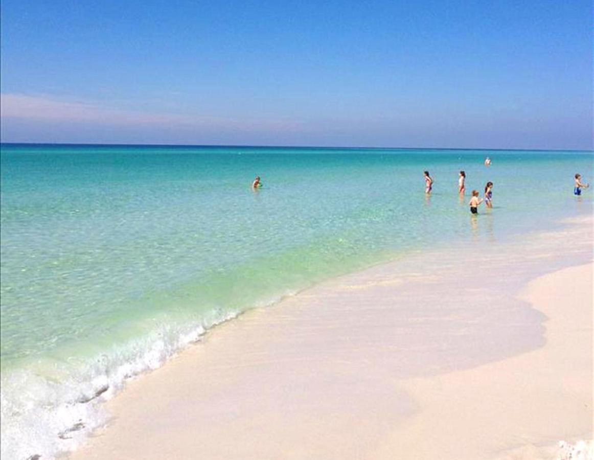 Village Of South Walton 219- Shot Of Paradise * Rosemary Beach