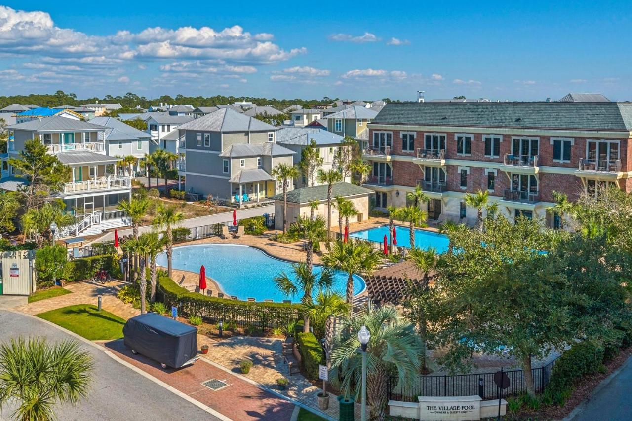 Village Of South Walton 219- Shot Of Paradise *