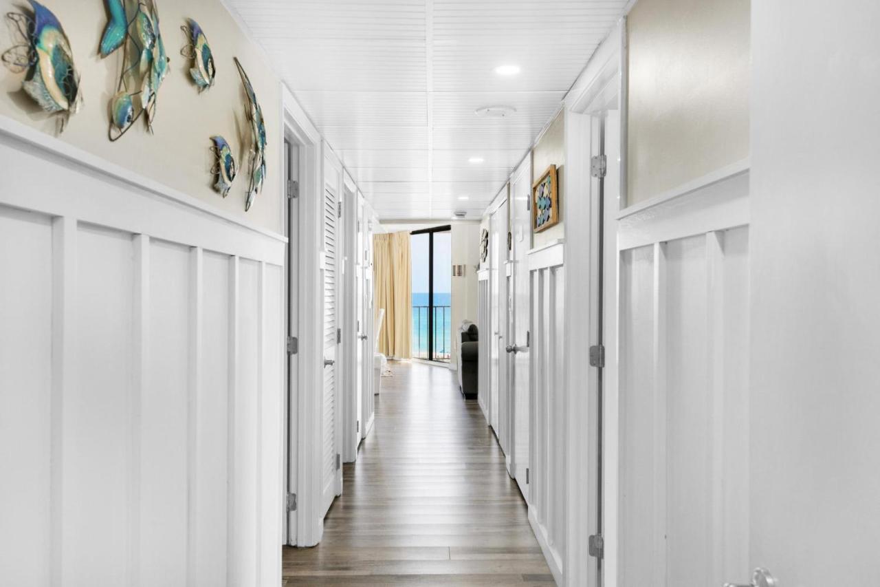 Aparthotel Edgewater Tower 1-412 Panama City Beach